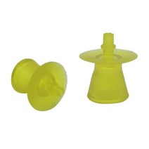 벌통 벌집 양봉 여왕벌 장비 산란용 양봉용 퀸 세포 500 개, YELLOW, YELLOW