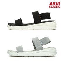 아키클래식 버블 스트랩 샌들 (AKIII SANDAL)