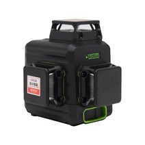 신콘 추방식 그린 독일다이오드 수직2수평1 3D 레이저레벨기 3D-M2 3D-M2P, 1개