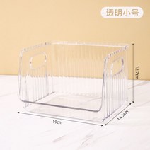 아크릴케이스 아크릴선반 투명아크릴판 아크릴받침대제작 유리장식장 철제벽선반 거실선반 모듈수납장, 옵션1