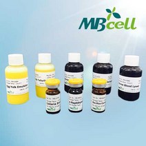 Glacial Acetic Acid supplement/ MBcell 미생물 배지/ 배지첨가제, 1Ea