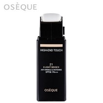 오제끄 하이앤터치 파운데이션 30ml (21호), 21호, 1개