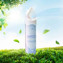 까메유 산소캔 편안한호흡 휴대용 숨쉬기편한 산소캔 세트, [까메유]순수산소 24개