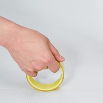 리포소 픽스테이프 매트전용 방수 애견 거실 바닥매트 테이프 이동방지, 무광 5cm X 10m