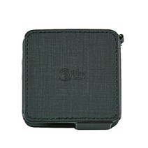 DAP MP3 플레이어 hiby r2 보호 케이스 high resolution audio 휴대용 ​​ hi-res music player hifi bluetooth, 협력사, 검은 색