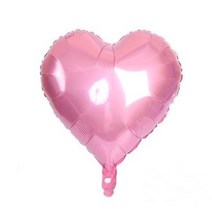 환갑 칠순 고희연 팔순 부모님 생일 생신 플랜카드 현수막, 하트 풍선 5개- 핑크