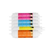 코웨이 CHP-01BR 호환필터 6개세트(2+2+1+1)1년분