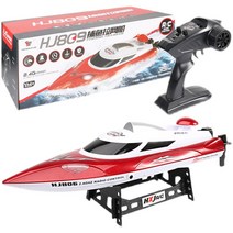 무선조종 보트 수상드론 모터보트 RC조종 낚시 초보