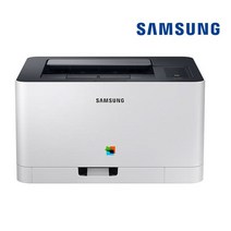 삼성전자 칼라레이저프린터기 칼라레이저프리트기 가정용 사무실용, C513W