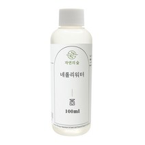 네롤리워터 플로럴워터, 1세트, 100ml