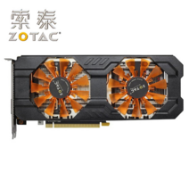 Zotac gtx 760 4gb placas gráficas geforce gpu gtx760 placa de vídeo 256bit gddr5 GTX760 nvidia gk104, 한개옵션0