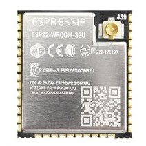 와이파이 모듈 개Foot 보드 모듈 ESP32 무선 WiFi 블루투스 호환 마이크로 USB 듀얼 코어 전력 증폭기, 01 as show