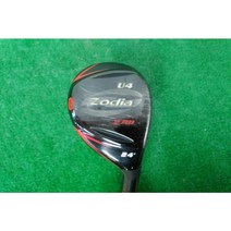 유틸 조디아(ZODIA) Z701/R강도/도수24도/커버:무