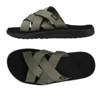 테바 보야 슬라이드 남성 슬리퍼 1099272