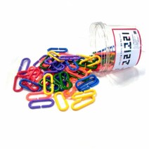 [조이매스] 고리고리 교구, 단품