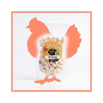 강아지간식 강아지동결건조간식 황태 연어 닭가슴살, 치킨