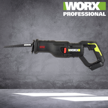 WORX/웍스/컷소/충전컷쏘/WU501.9/본체만/가지치기/파이프절단/금속절단, 1개