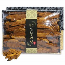 상황버섯 참나무 목질진흙버섯 국내산 명절 부모님 감사 노인 건강식품 새해 회사 직원 사돈 선물세트 300g