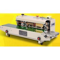 지퍼백 실링 포장 기계 업소용 진공포장기계 상업용, 상세 페이지 참고, (자동온도조절누수방지)850x350mm