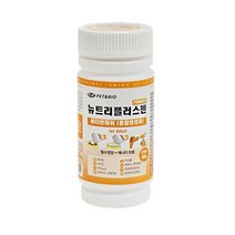 미네랄 고농축 대형견 강아지영양제 비타민 말티푸 말티즈 애견영양제 노견 웰시코기 노령견