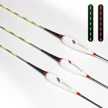 TFC 붕어생각 스마트 전자찌 민물 낚시 붕어 전자 찌, 3.6g