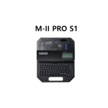 캐논 튜브넘버링기 신제품 M-IIPROS1 소프트가방+하드케이스증정/PC겸용 블루투스연결/M-1PRO5K후속모델 M-2PROS1, M-II PRO S1