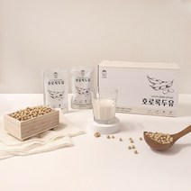 쯔읍해 호로록두유 150ml x 14개입, 1박스(150ml x 14개입)