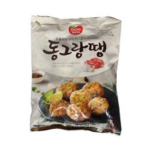 동원 동그랑땡850g, 1