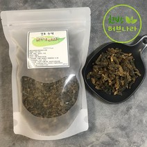 국내산 건조 말린 누에 300g, 1개