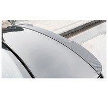 a6 스포일러 새로운 아우디 c8 2019 2020 2021 abs 자동차 트렁크 립 윙 테일, 탄소 섬유