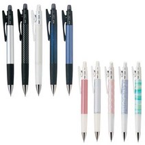 파이롯트 옵트샤프 0.5 흔들샤프 패턴샤프, 에나멜레자