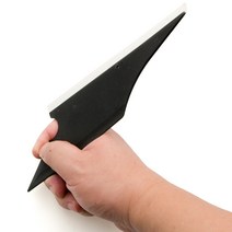 셀프 차량 시트지 필름 작업용 스퀴지 자동차 썬팅 랩핑칼