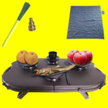 차례정 성묘용 휴대용제기세트, 1박스(약50개), 0개, 1세트