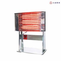 대성 반사판히터 스탠드형, 8.카본 반사판히터 3kw(코드선O)