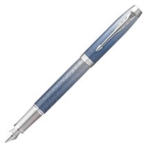 다복점빵 파카 만년필 아이엠 라스트 프론티어 폴라 CT