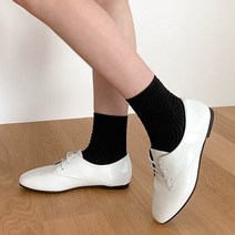 라블 귀여운 포인트 방수 플랍플랍