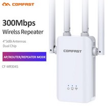 와이파이에그 휴대용와이파이 lte 라우터 데이터에그 300Mbps/1200Mbps 강력한 Wifi 리피터 2.4G/5GHz 장거리 익스텐더 802.11ac Wlan Wi-fi 앰프, [02] US Plug, [02] 2.4G 300Mbps 304SV2