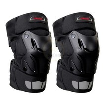 오토바이 라이딩 바이크 팔꿈치 보호대 프로텍터 cuirassier 2pcs mtb 패드 가드 산악 자전거 승마 보호 지원 스키 자전거 내리막 보호, k01-블랙, 무료 크기