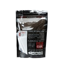 [바로쿡]리필용 발열팩 100g x 10개(BP-004), 단품, 단품