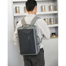 크로스겸용 출장용 가방 30대남자백팩 30대백백 남고생백백 20대남자백백