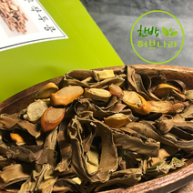 볶은 작두콩 300g