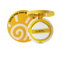 엘로엘 팡팡 빅 선쿠션 에스6, 25g, 1개