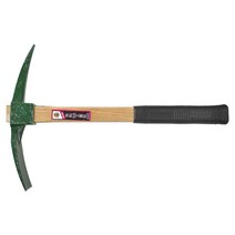 철물종합/야전곡괭이 410mm 곡괭이 약초 농자재