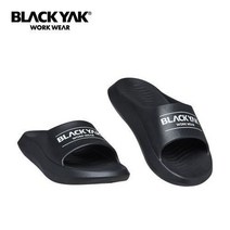 블랙야크 블랙 사무실 학교 슬리퍼 거실슬리퍼 사무실화 편한실내화