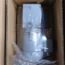 기어모터 F3SM-25-20-T020AX (용량 0.2kW 감속비 1/20 삼상 220V/60Hz)