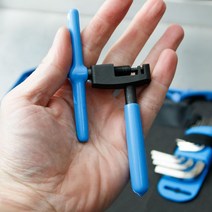 유니어 자전거 체인커터 공구