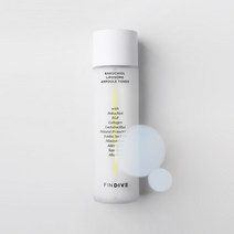 파인다이브 바쿠치올 리포좀 세럼 앰플 토너 150ml, 1개