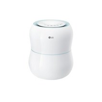 LG 퓨리케어 프리미엄 자연기화 가습기 (스카이블루 3.6L) [HW300BBB], 단일속성