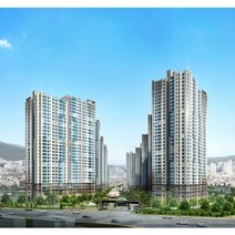 부산 금정구 장전동 래미안장전 아파트 전열교환기 환기시스템 H13등급 헤파필터, 26평