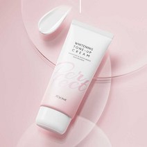 에이썸 퍼팩트 화이트닝 톤업 크림 대용량 100ml /비비크림/BB크림/메이크업베이스, 1개
